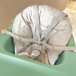 Clikk cushion for Stokke High Chair